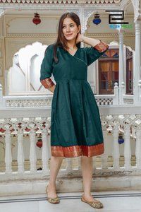 COTTON KURTI COLLECTION