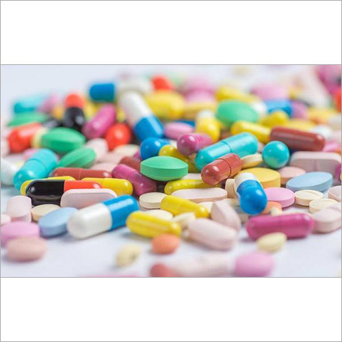 Pharmaceutical Medicine