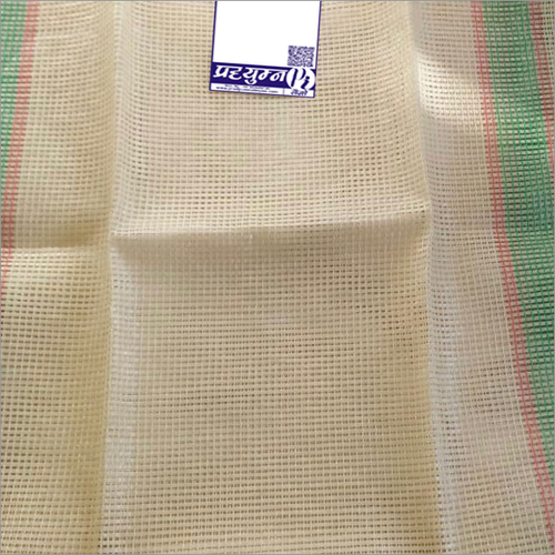 Polypropylene PP Leno Bag
