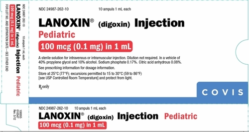 Cardiac Product