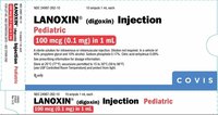Digoxin Injection