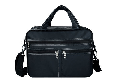 Best Laptop Bag Capacity: 8 Liter/Day