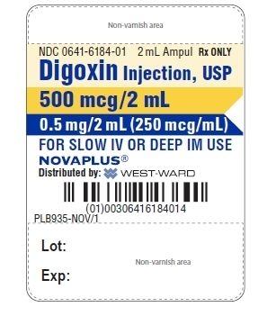 Digoxin Injection