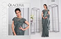 Fancy Saree