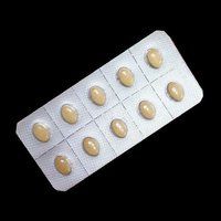 Aluminium and Magnesium Trisilicate Tablets