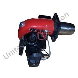 UNITECH DIESEL BURNER UC 5