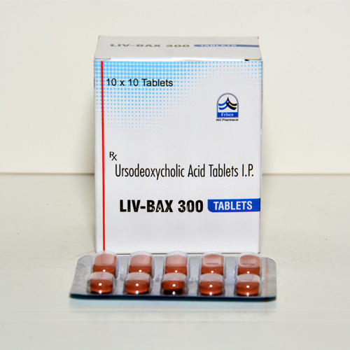 Ursodeoxycholic Acid Tablets Store At Cool And Dry Place.