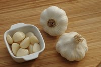 Garlic Seeds