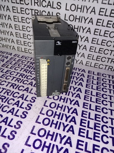 INOVANCE SERVO DRIVE IS500PT3R5I