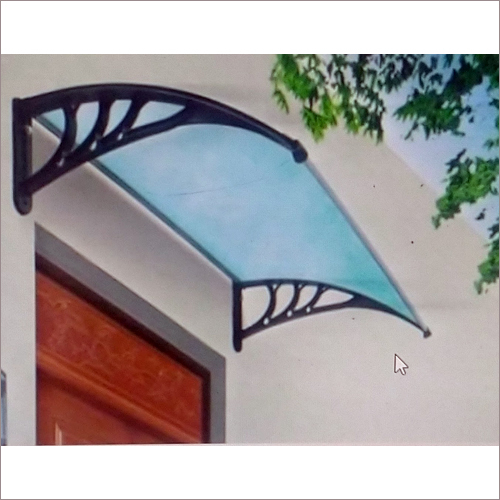 Glass Canopy