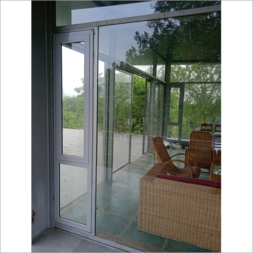 Aluminium Windows