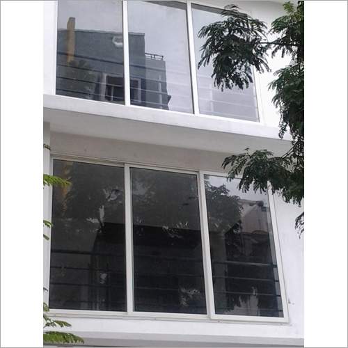 Domal Sliding Window