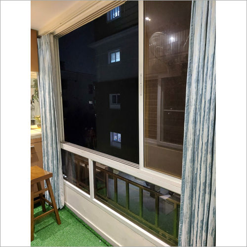 Sliding Window