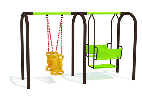 Kids Outdoor Swing