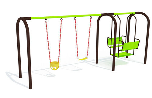 Outdoor Multi Swing Equipments