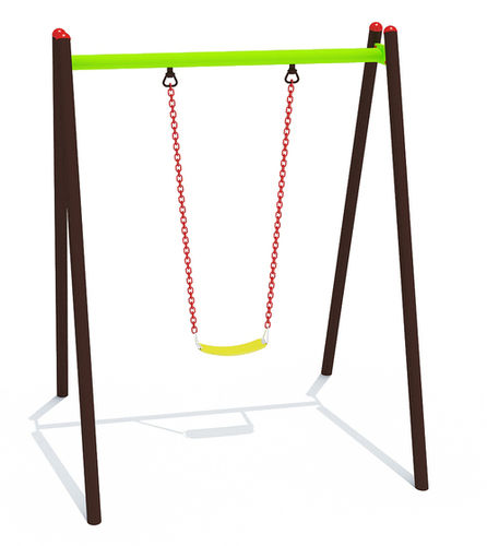 Outdoor Playground Swing