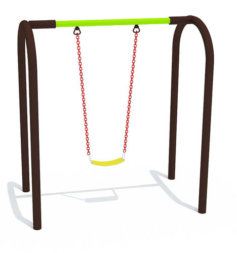 Playground Swing Equipment