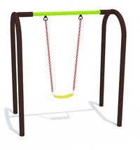 Playground Swing Equipment
