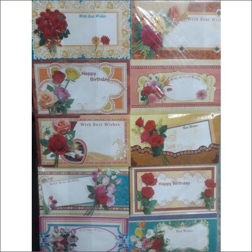 Gift Tags Sticker