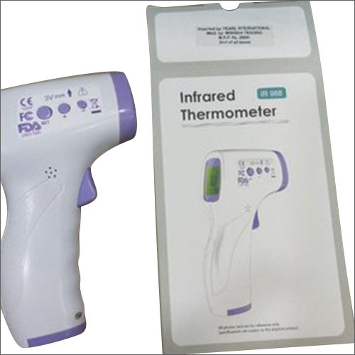 Infrared Thermometer