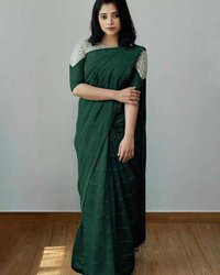 LINEING SAREE COLLECTION