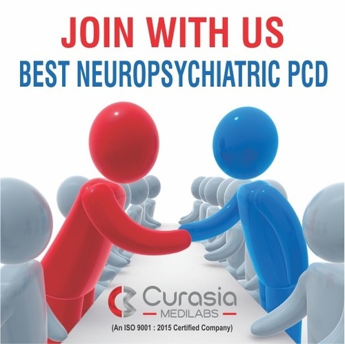 NEURO PCD PHARMA FRANCHISE IN ODISHA