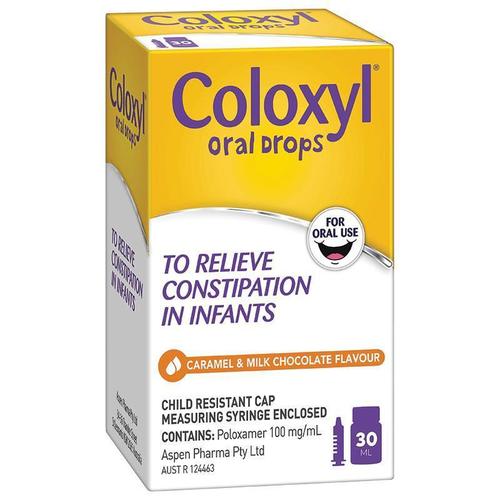 Coloxyl infant Drops