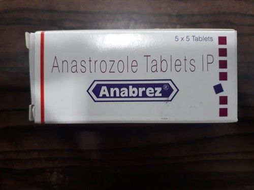 Anabrez 1mg