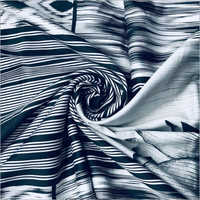 Digital Fancy Scarf Fabric Printing Service