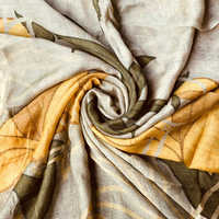 Designer Digital Printed Scarf Printing Service