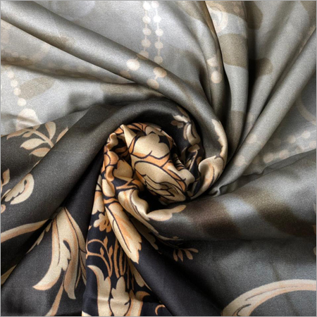 Fancy Digital Printed Scarf Printing Service