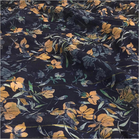 Fabric Printing Service