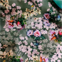 Fabric Printing Service