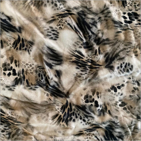 Trendy Digital Kurti Fabric Printing Service