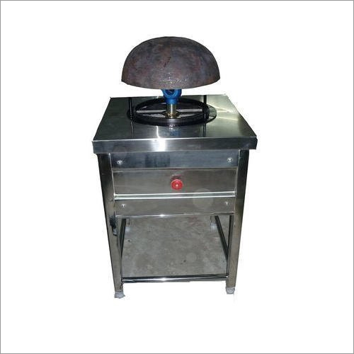 Rumali Roti Maker