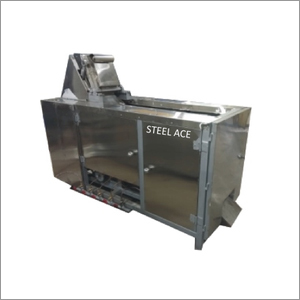 Chapati Making Machine