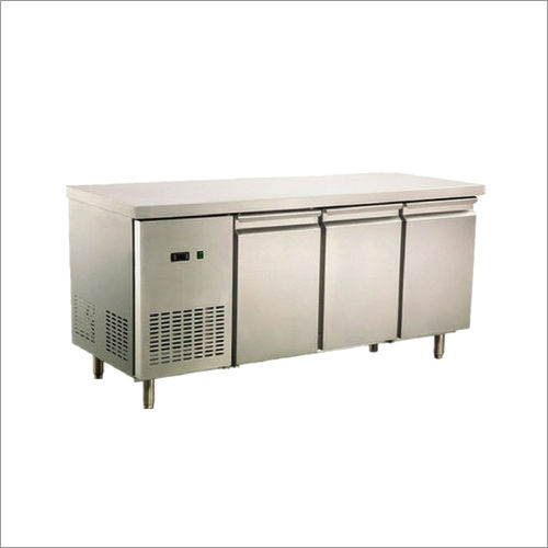 Stainless Steel Refrigerators