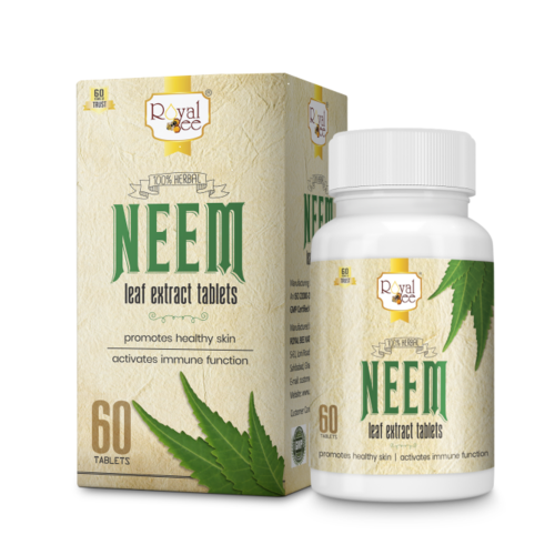 Neem Tablet