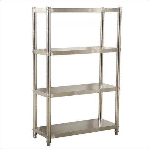 Stainless Steel Rack