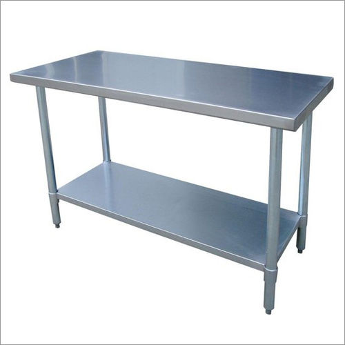 Stainless Steel Table