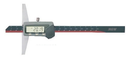 Digital Vernier Depth Gauge