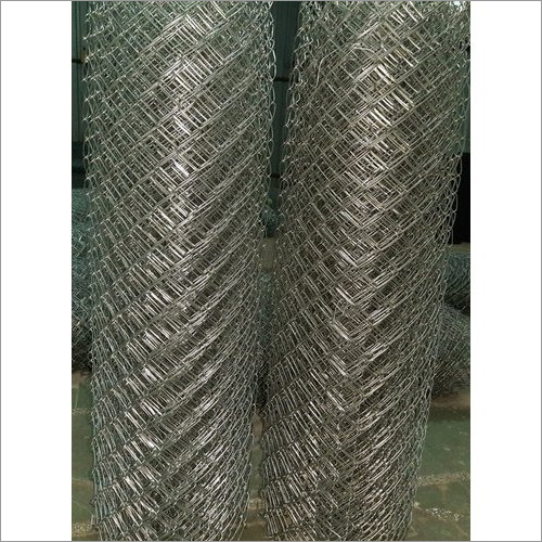 Mild Steel Welded Wire Mesh Application: Curtain
