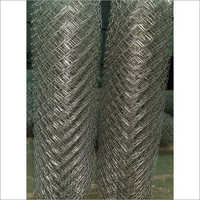 Mild Steel Welded Wire Mesh