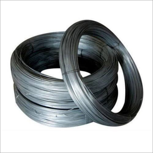 Binding Galvanized Iron Wire