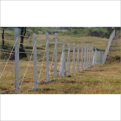 High Tensile Barbed Wire