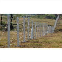 High Tensile Barbed Wire