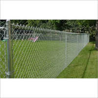 GI Chain Link Mesh