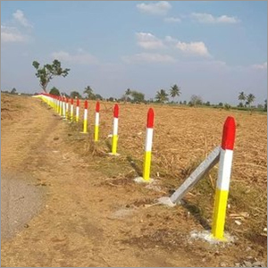Compound Cement Pole Usage: Used In Fencing