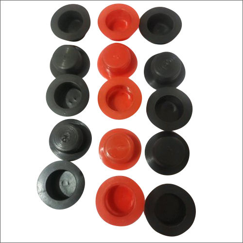 Plastic Plug Cap