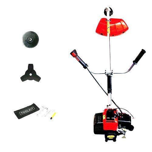 35cc-4stroke Side Pack Brush Cutter